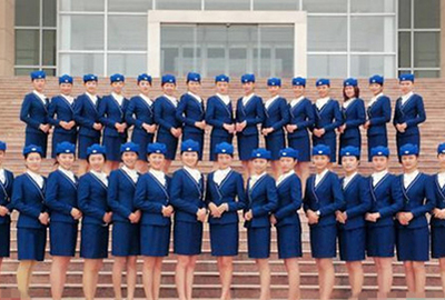 四川航空學(xué)校開設(shè)的航空辦事專業(yè)就業(yè)前景如何