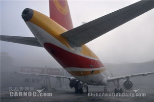 成都機(jī)場(chǎng)大霧籠罩，數(shù)萬(wàn)旅客滯留，航空信息全面解析