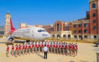 成都市優(yōu)質(zhì)航空學(xué)校推薦與航空信息咨詢(xún)指南