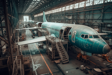 航空零件 行業(yè)脈搏與信息咨詢(xún)的價(jià)值