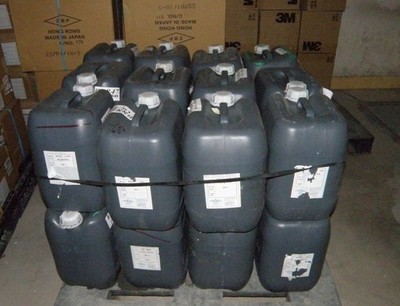 西安化工原料回收公司 數量不限，現款交易，助力企業綠色循環