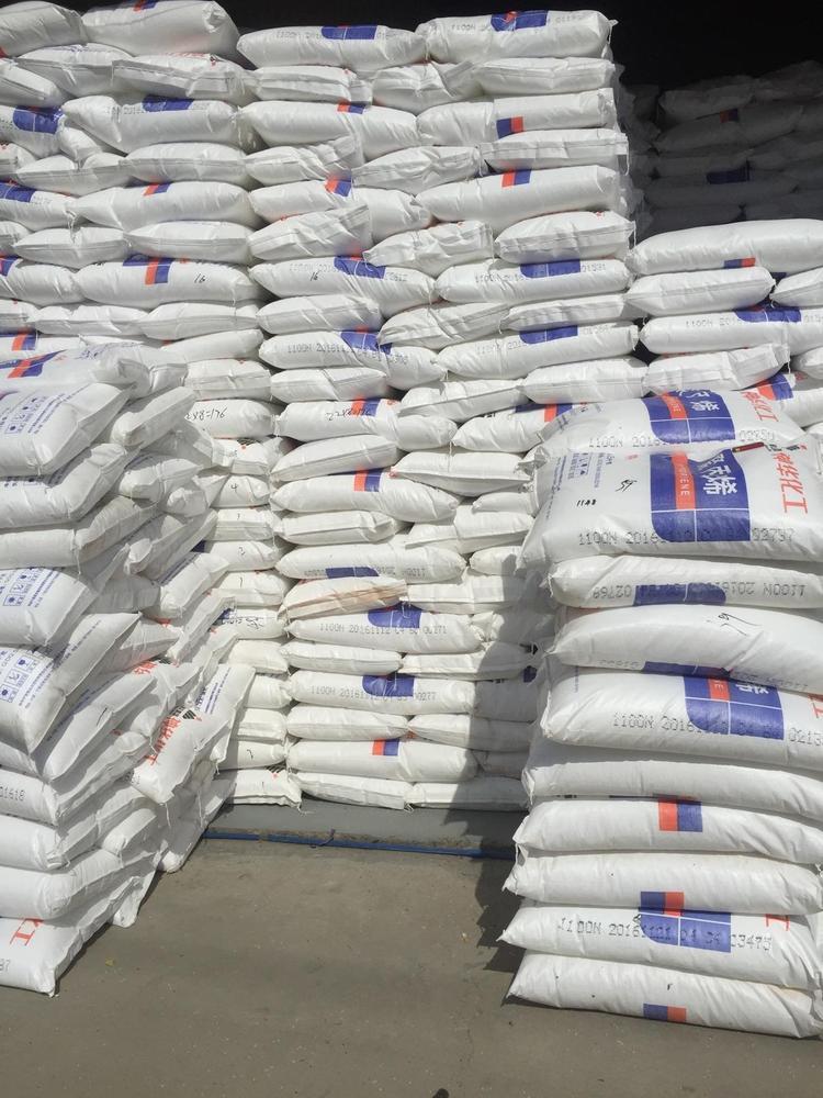 神華化工1100N中溶PP 高剛性原料，賦能多元注塑應用