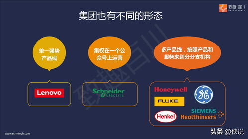 B2B多產(chǎn)品線集團外企如何落地營銷數(shù)字化 以互聯(lián)網(wǎng)銷售為核心